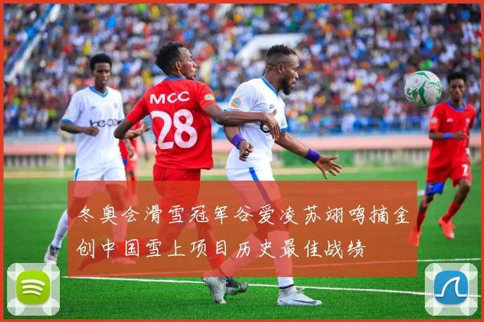 冬奥会滑雪冠军谷爱凌苏翊鸣摘金创中国雪上项目历史最佳战绩