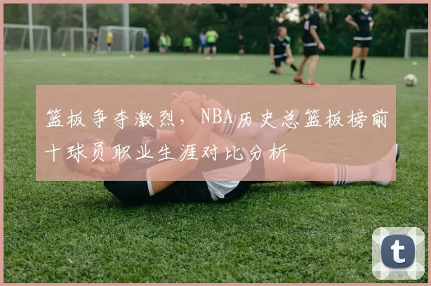 篮板争夺激烈，NBA历史总篮板榜前十球员职业生涯对比分析