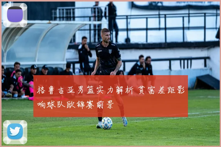 格鲁吉亚男篮实力解析 贫富差距影响球队欧锦赛前景